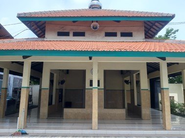 Masjid Baitul Ilmi