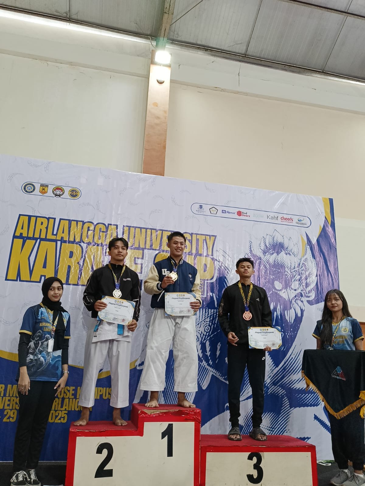 Pengumuman