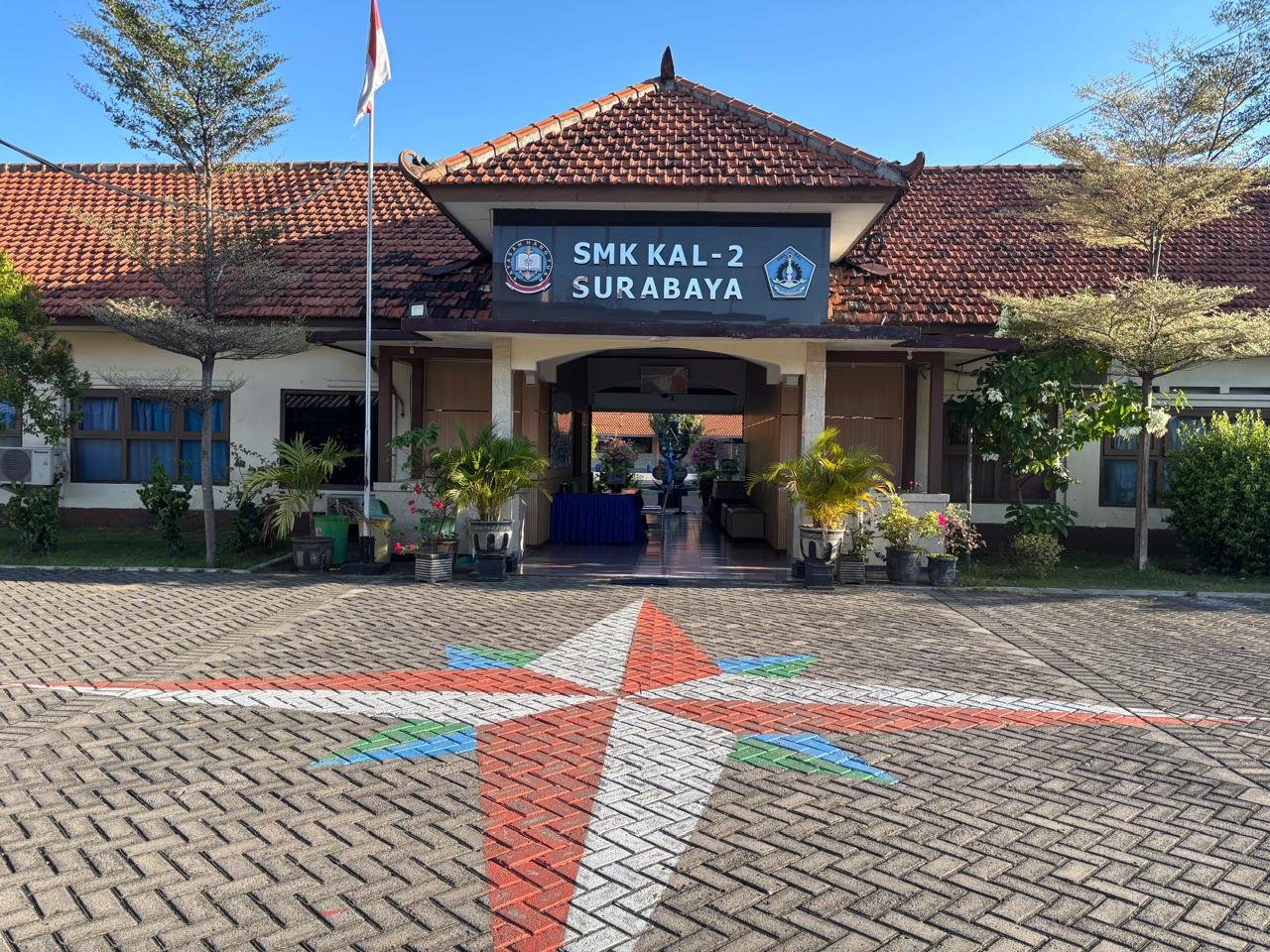 sekolah