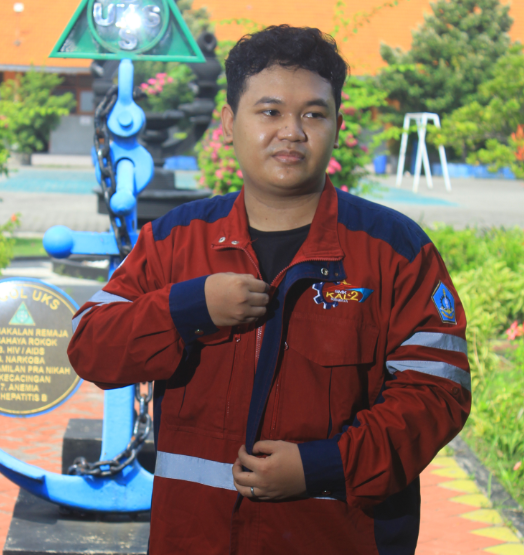SUKARNO ALFAISZ,S.T.