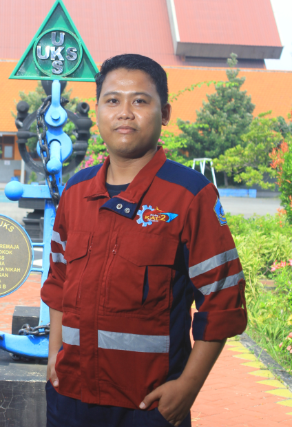 FAJRUS SOBAH,S.Pd