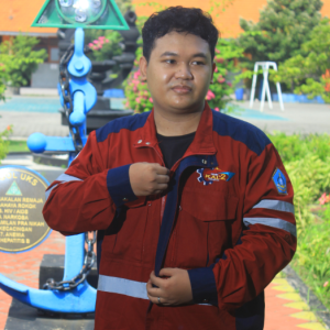 SUKARNO ALFAISZ,S.T.