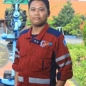 FAJRUS SOBAH,S.Pd